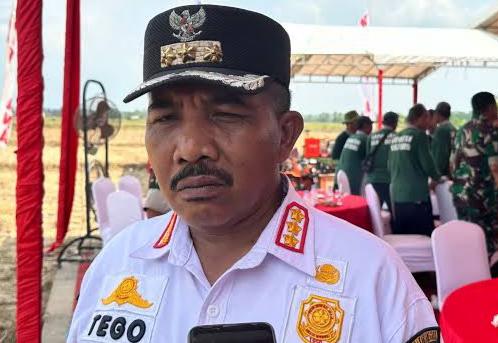 Kecamatan Tenggarong Seberang Rencanakan Bangun UMKM Center
