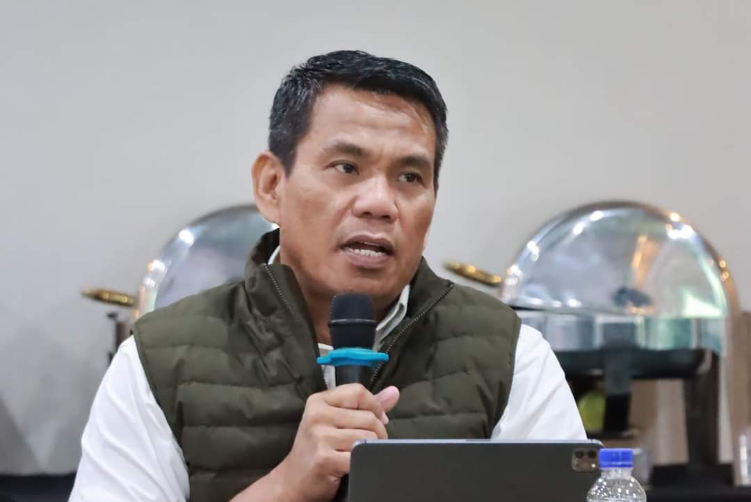 Fraksi PPP Tidak Sepakat Eks Lubang Tambang Dijadikan Destinasi Wisata