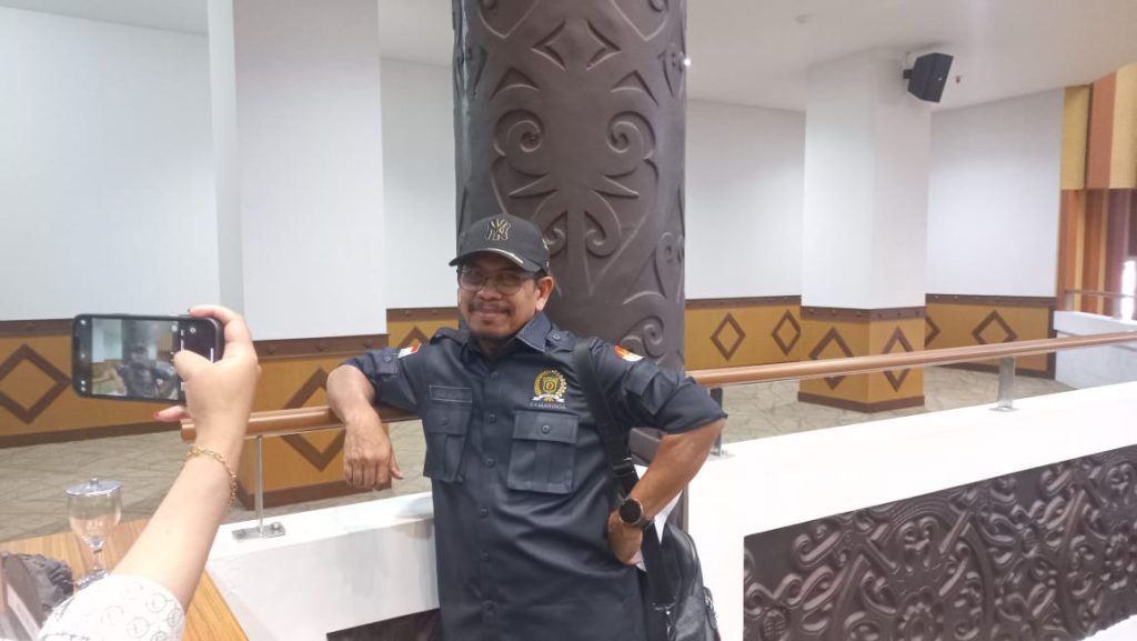 Angkasa Jaya: Kita Miliki Potensi Pada Sektor Ekraf