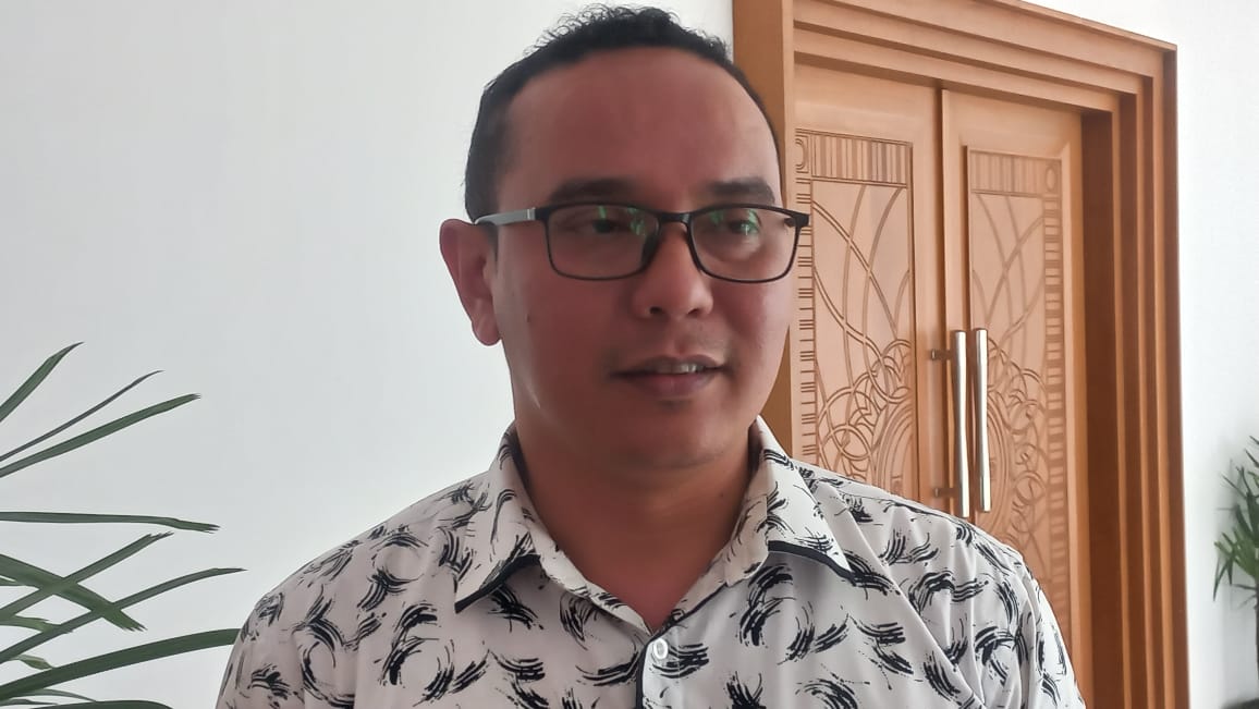 Novan Minta Pemkot Samarinda Awasi Aktivitas Pembebasan Lahan