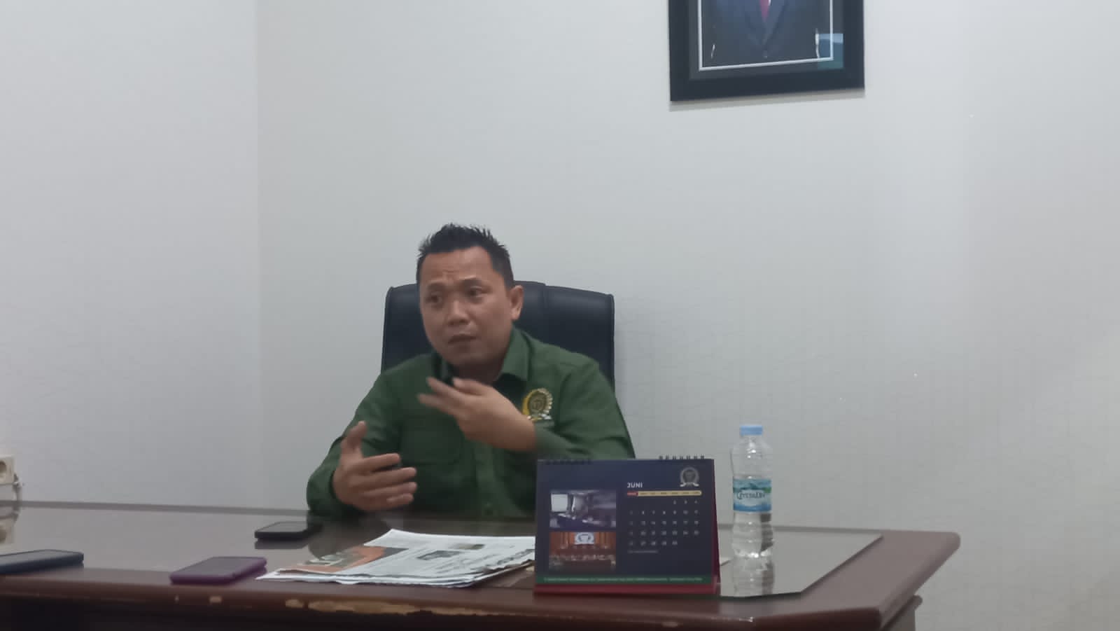 Deni Hakim Anwar Sebut Privasi di Ruang BK Sekolah Harus Terjaga