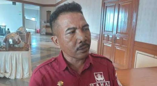 Kecamatan Tenggarong Seberang Kembangkan Air Terjun di Desa Buana Jaya