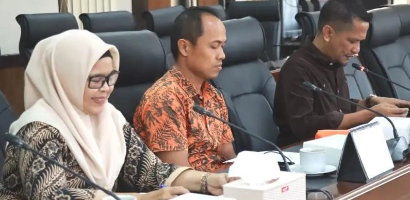 Nidya Harap Ketersediaan Pangan Aman Hingga Akhir Tahun