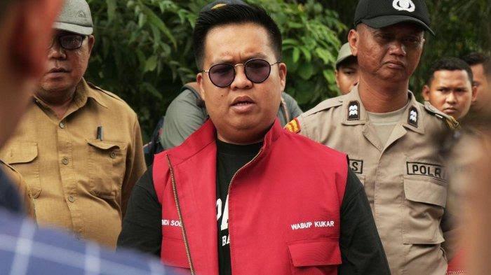 Komitmen Wakil Bupati Dukung Pelestarian Budaya Nusantara di Kukar