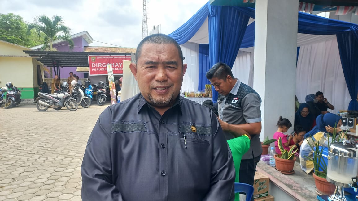 Generasi Muda Enggan Bertani, Fahruddin: Harus Didorong
