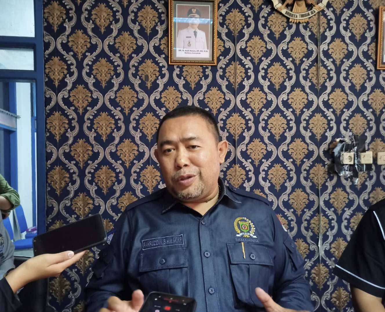Larangan Impor Pakaian Bekas, Fahruddin: Belum Ada Aturan Jelasnya