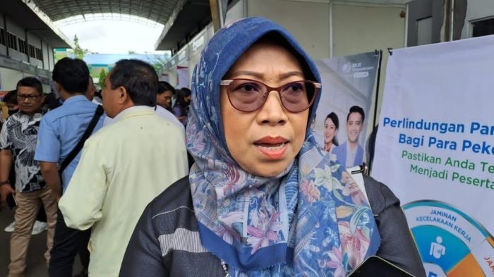 Upah Minim Bagi Guru Tak Hanya di Samarinda Saja