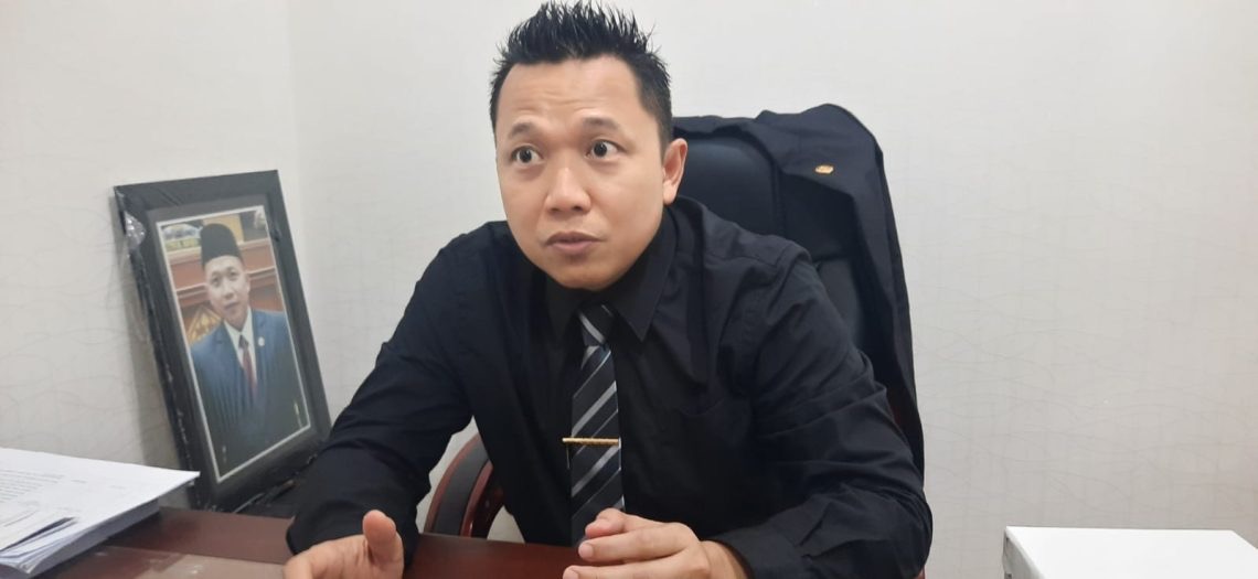 Harus Libatkan Masyarakat Dalam Ranperda Satuan Pendidikan Aman Bencana