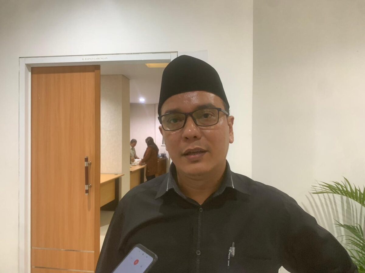 DPRD Samarinda Pesan Pada Generasi Muda, Jadi Estafet Pembangunan Bangsa