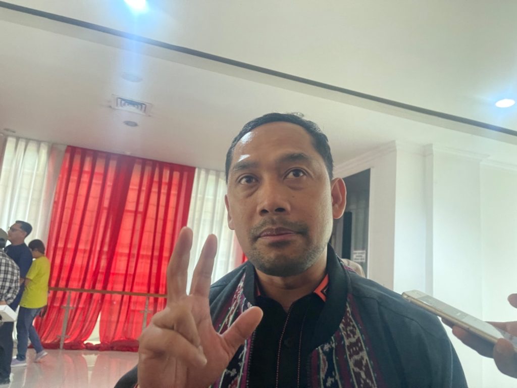 Proyek Pemkot Samarinda, Abdul Rohim: Harus Transparan ke Masyarakat