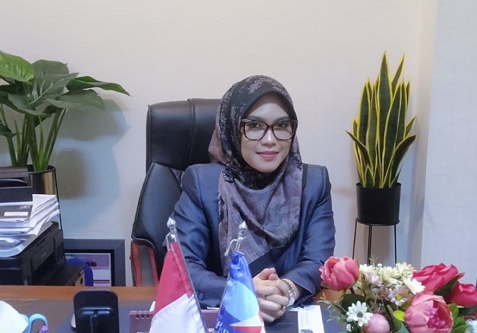 Shania Dorong Pengembangan Produk Lokal dan Pariwisata untuk IKN