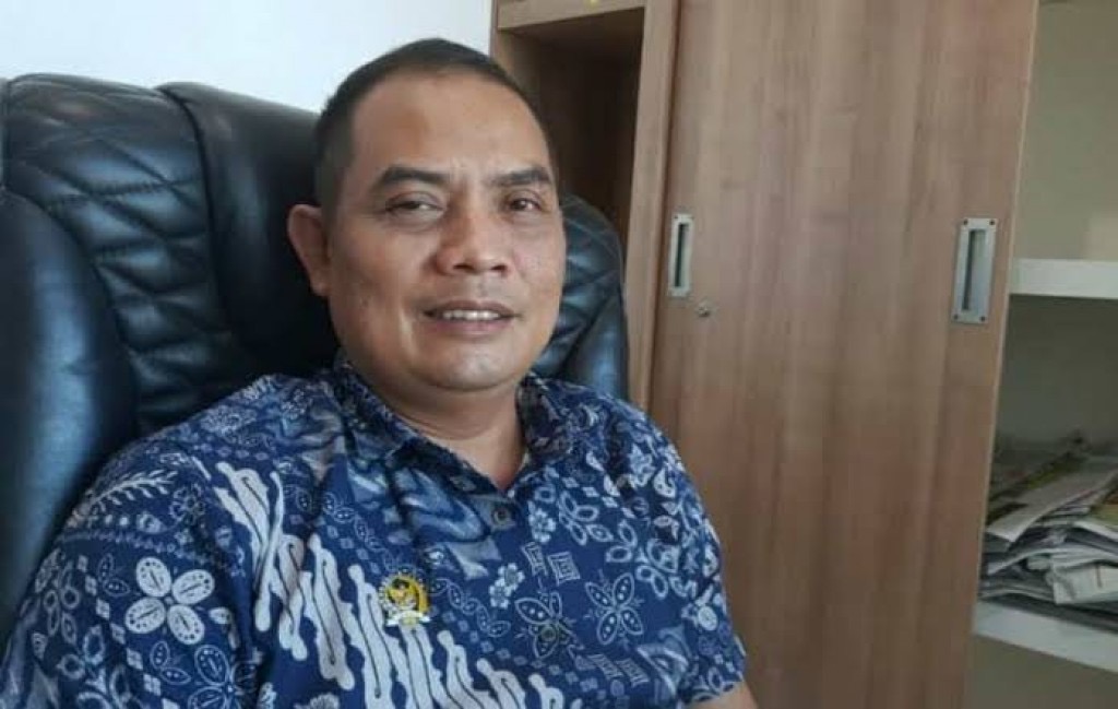 DPRD Samarinda Tegaskan Pihak Pengembang Perhitungkan Kembali Soal Longsor di Perum Keledang Mas