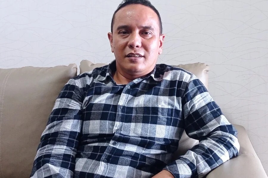 Gibran jadi Cawapres, Novan Sebut Justru Inovasi Untuk Pemuda