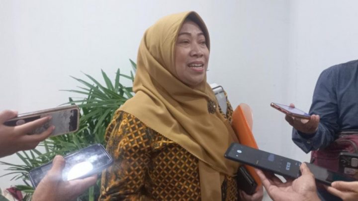 Soroti Sekolah Rawan Bencana di Kota Samarinda, Sri Puji Astuti Ingatkan Resikonya