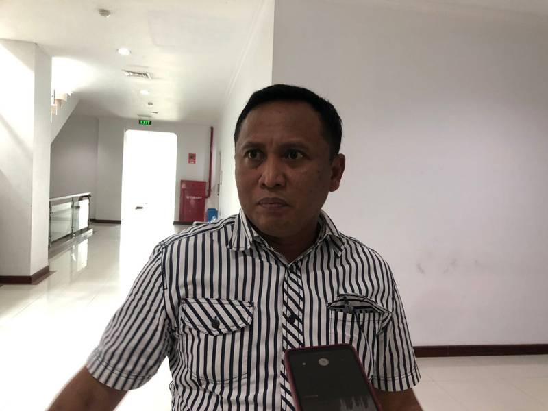 Pemkot Samarinda Umumkan Kemajuan DED Proyek Revitalisasi Pasar Pagi, Anhar: Inilah yang Diharapkan