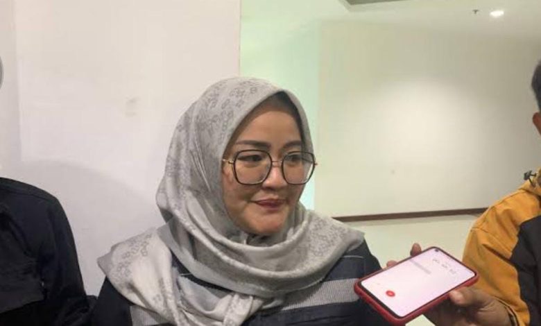Pemkot Tentukan Lokasi Relokasi Sementara, Novi Marinda Putri Ingatkan Pemkot Segera Komunikasikan ke Pedagang