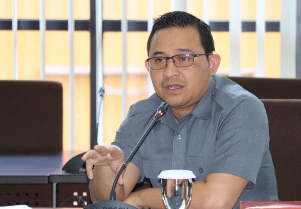 Menuju Zero Emisi Karbon 2050, DPRD Kaltim Dukung Pemanfaatan EBT