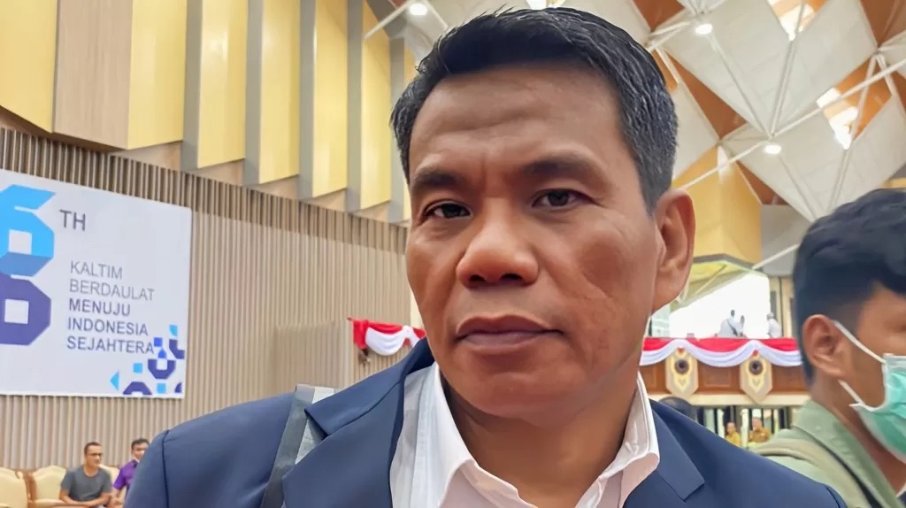 Migrasi Penduduk ke IKN, Rusman Ya’qub: Pastikan Hak Politiknya
