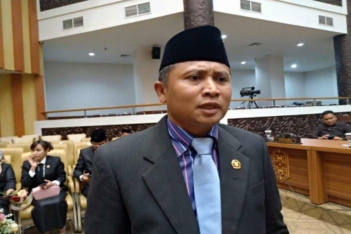 Anhar Dorong Pemkot Tingkatkan Fitur Baca Melalui Digitalisasi