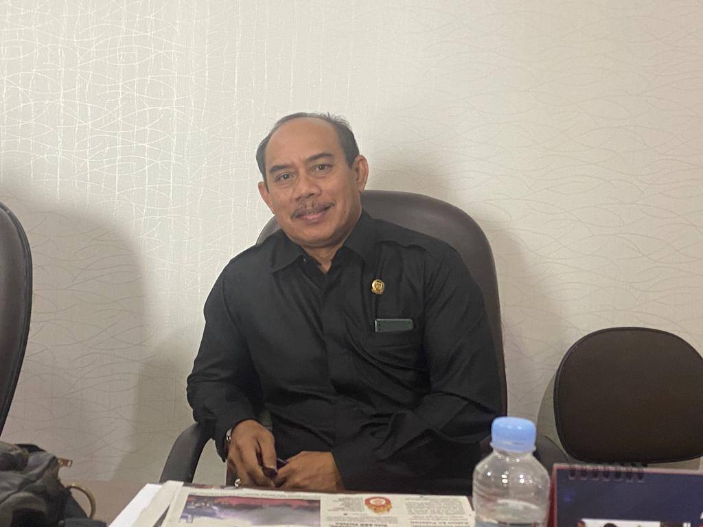 DPRD Samarinda Dorong Pemkot Atasi Pengembang Tanpa Izin