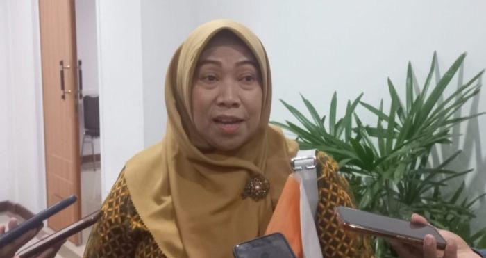 Kurangi Penggunaan Plastik, Sri Puji Astuti Ajak Orang Tua Beri Bekal Kepada Anaknya