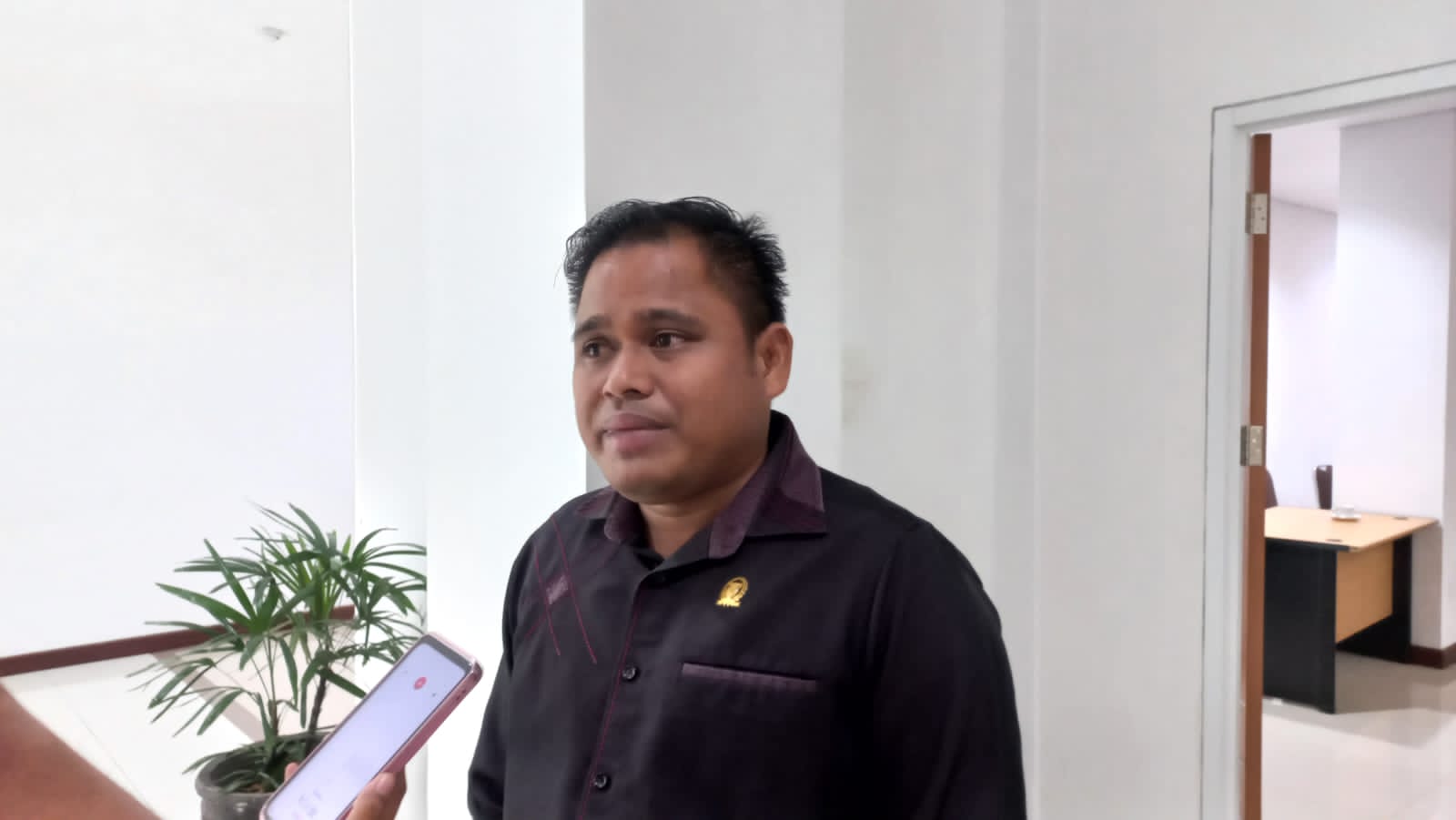 Sambut IKN, Pemuda Samarinda Harus Tingkatkan Kualitas dan Kompetensi