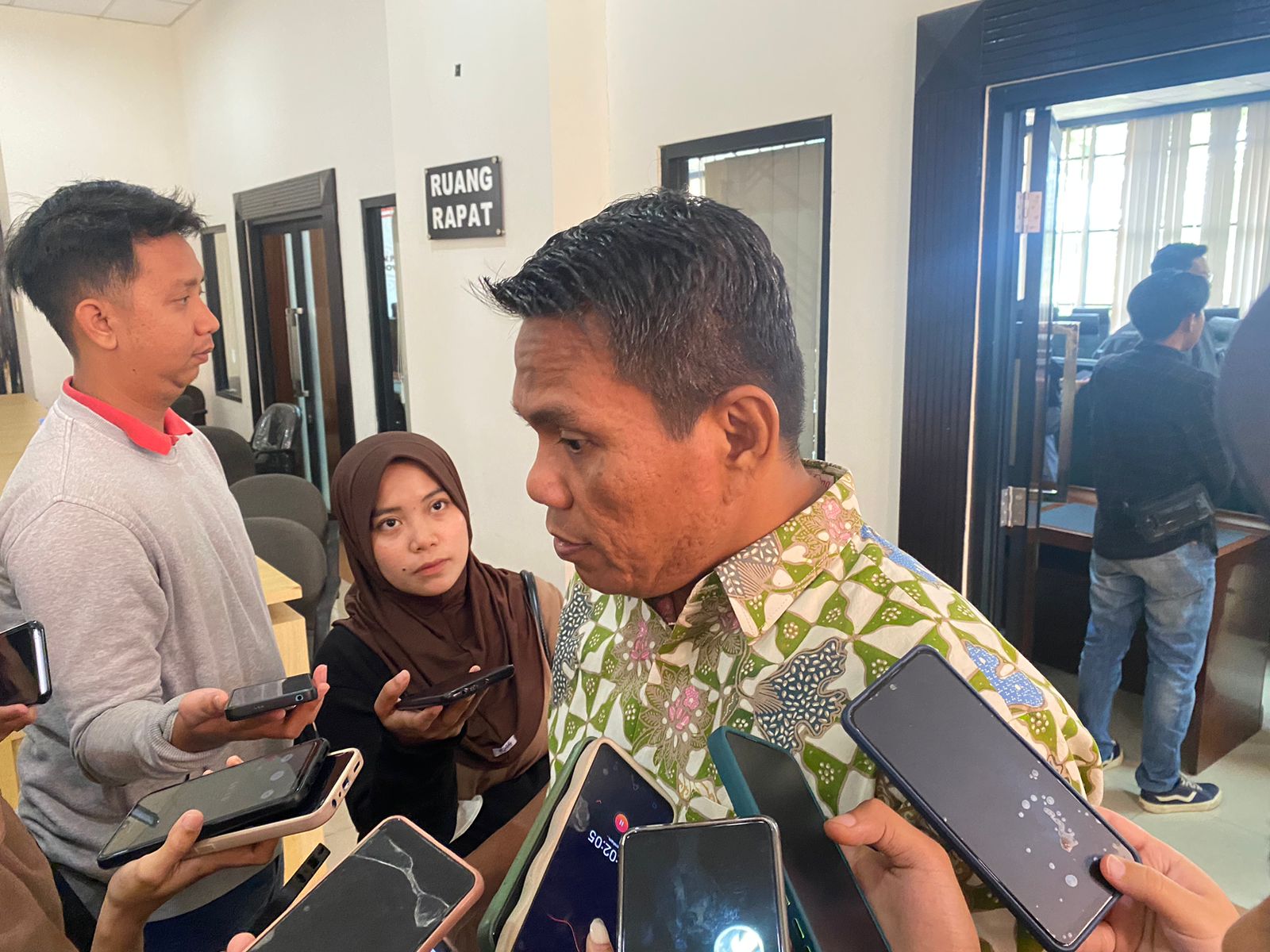 Bapemperda Optimis Selesaikan Tiga Ranperda Sebelum 2023 Berakhir