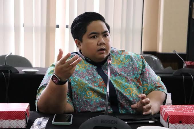 Serapan Anggaran Rendah, Ananda Emira Moeis Dukung Langkah Pj Gubernur Kaltim Untuk Evaluasi OPD