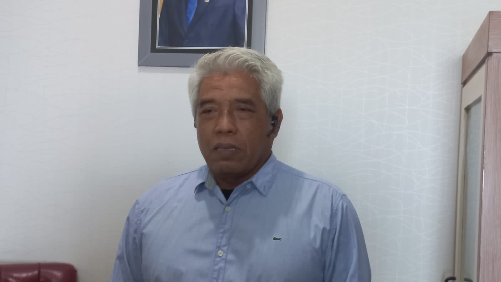Jelang Pemilihan Legislatif 2024, Markaca: Hati-Hati Terhadap Janji Politik