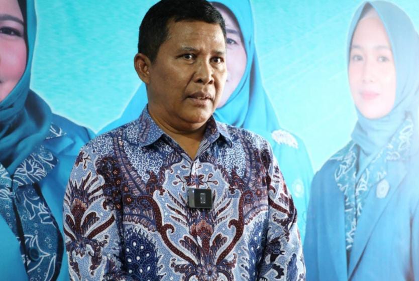 Anwar Sanusi Harap Bankeu Dimaksimalkan Sebagai Peningkatan Sapras Desa se-Kaltim
