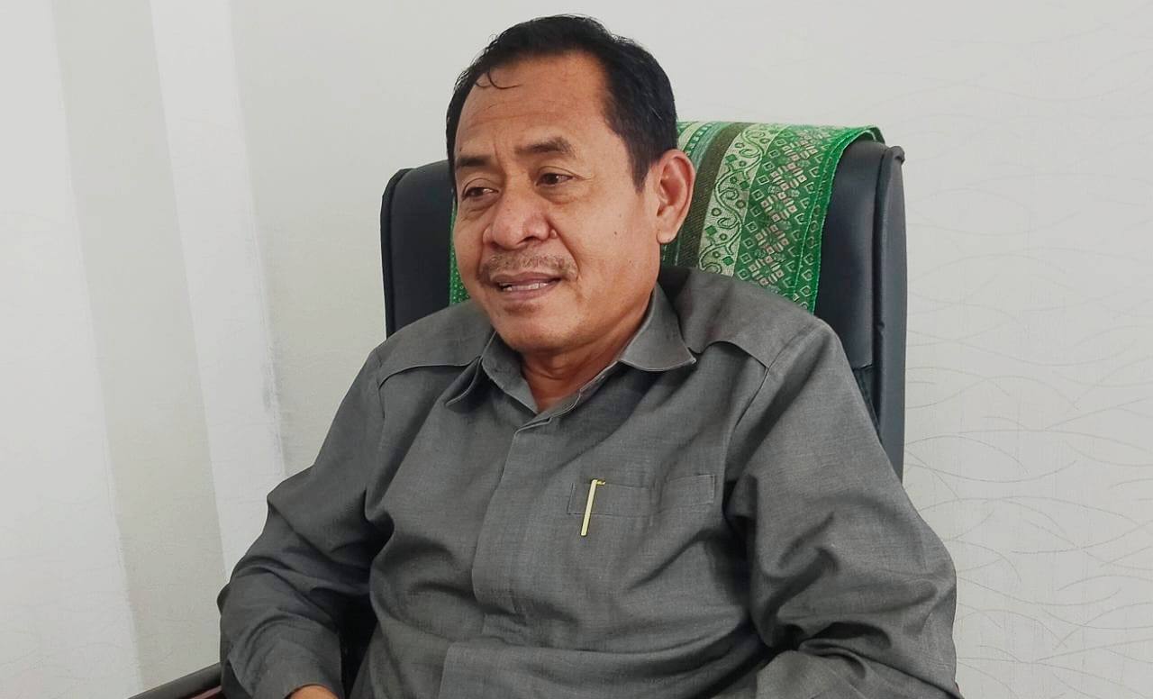 Jauhi Black Campaign, Kamaruddin Dorong Parpol Bangun Citra Positif Dalam Mendapatkan Dukungan