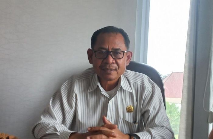 DPRD Samarinda Dorong Pemkot Kembangkan Potensi Ekonomi Kreatif Khas Samarinda