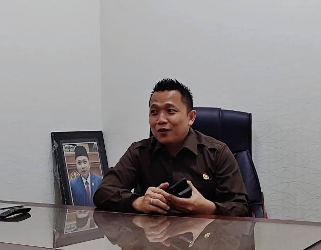 DPRD Samarinda Bersama DPPKB Bahas Percepatan Dan Penurunan Angka Stunting