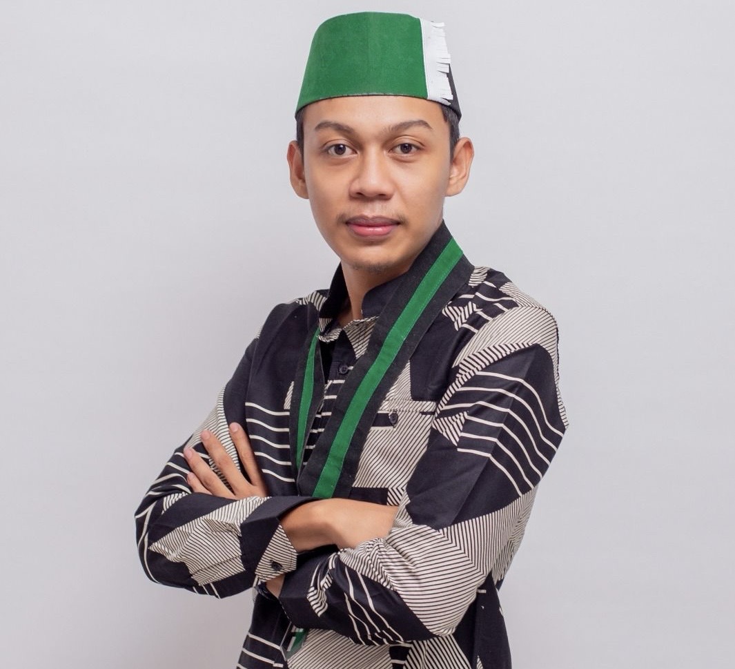 Syahril Saili Terpilih Jadi Ketua Umum HMI Samarinda Periode 2024-2025