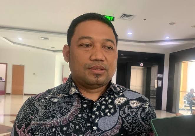 Fuad Fakhruddin Imbau Dishub Kota Samarinda Tingkatkan Kawasan Penertiban Parkir Liar