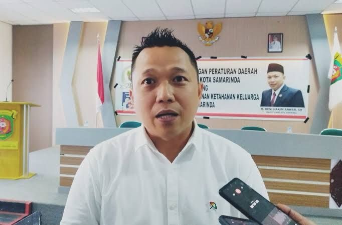 Soroti Kekerasan Seksual, Deni Hakim Anwar Minta Pemkot Samarinda Perkuat Sinergi
