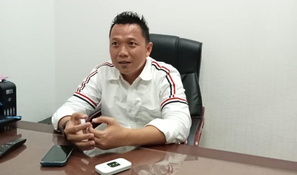 DPRD Samarinda Persoalkan Sarpras Sekolah, Anggaran Pendidikan Didominasi Biaya Operasional