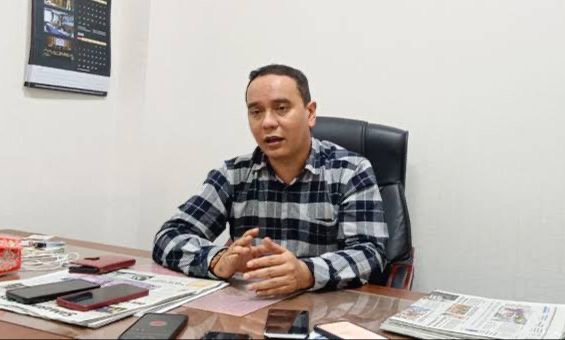 Komisi III DPRD Samarinda Terus Pantau Perkembangan Proyek Infrastruktur yang Berjalan