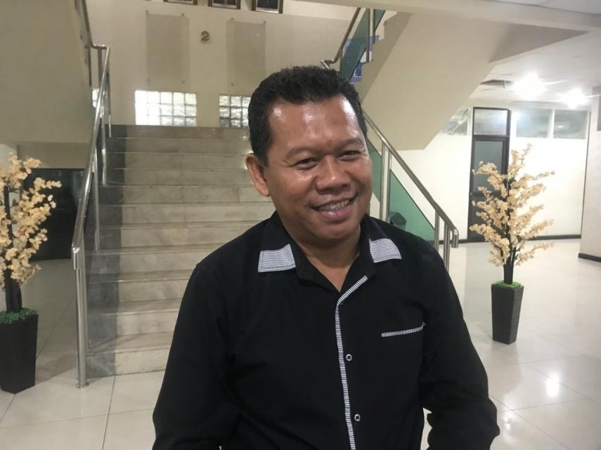 DPRD PPU Dorong Peningkatan Pariwisata Pantai Benuo Taka
