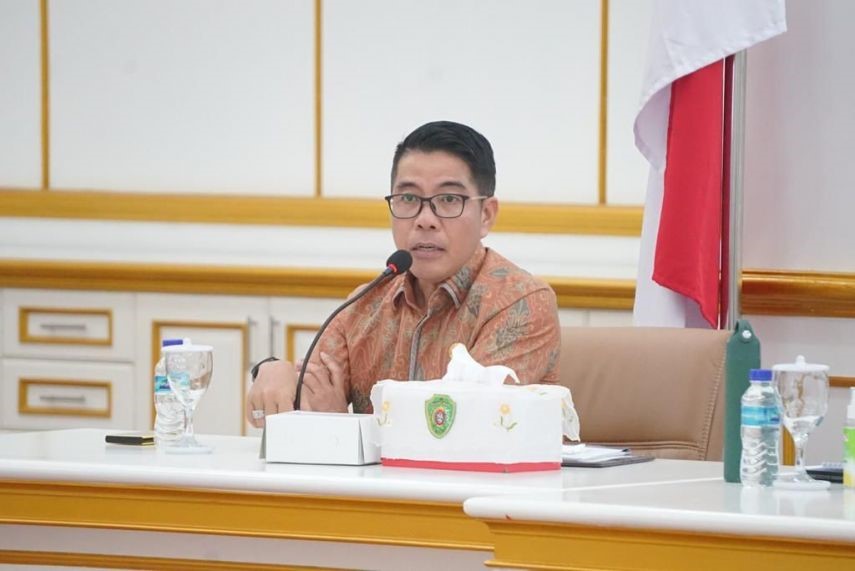 DPRD PPU Dorong Pendekatan Inklusi dalam Pendidikan di Benuo Taka