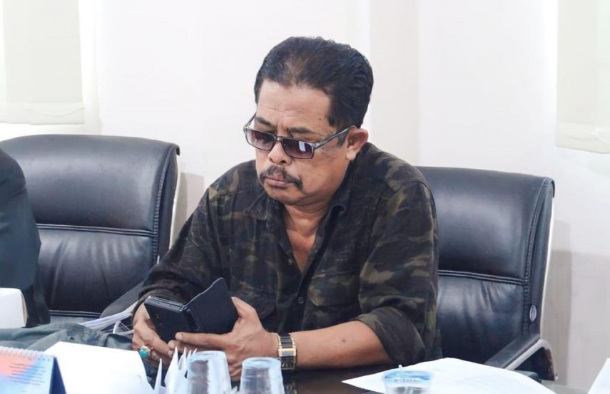 Kondisikan Aset Pemerintah, DPRD Desak Pemda PPU Lakukan Pendataan Ulang