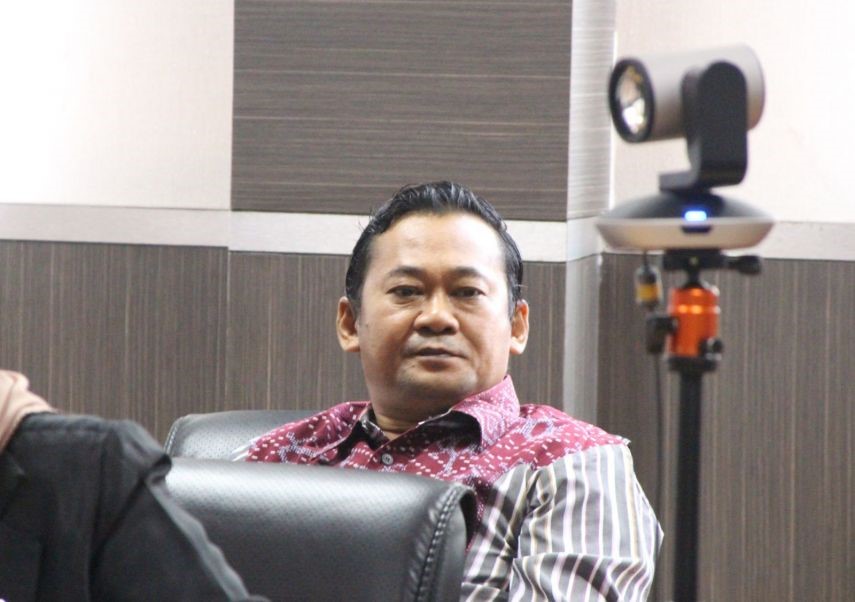 Sambut IKN, DPRD PPU Soroti Pengelolaan Pariwisata yang Mesti Dimaksimalkan