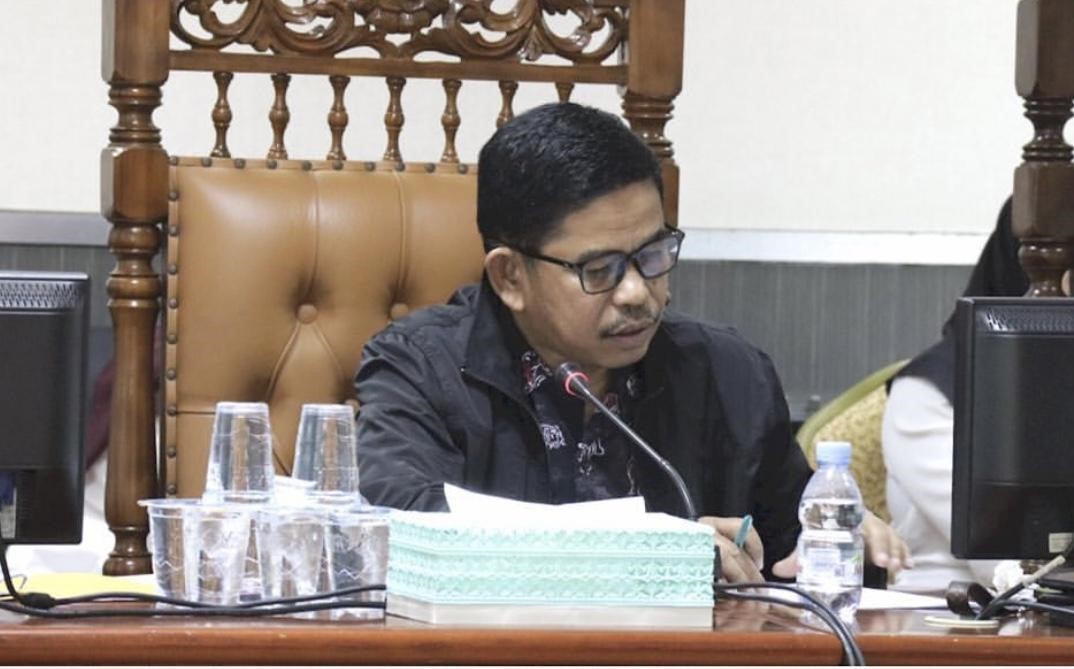 Fokus Pembangunan Infrastruktur PPU untuk Suksesnya Ibu Kota Nusantara