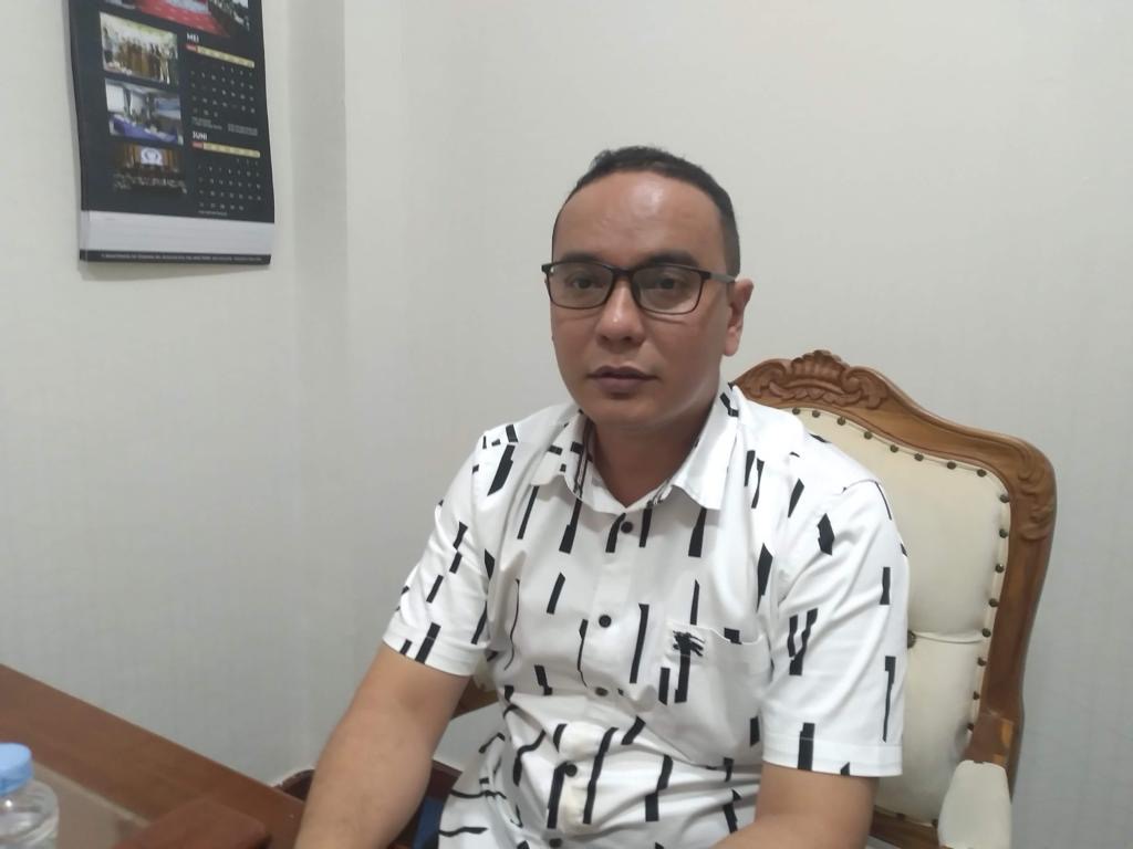 Novan Harap Seluruh Pembangunan Rampung Tahun 2024, Proyek Terowongan Jadi Sorotan