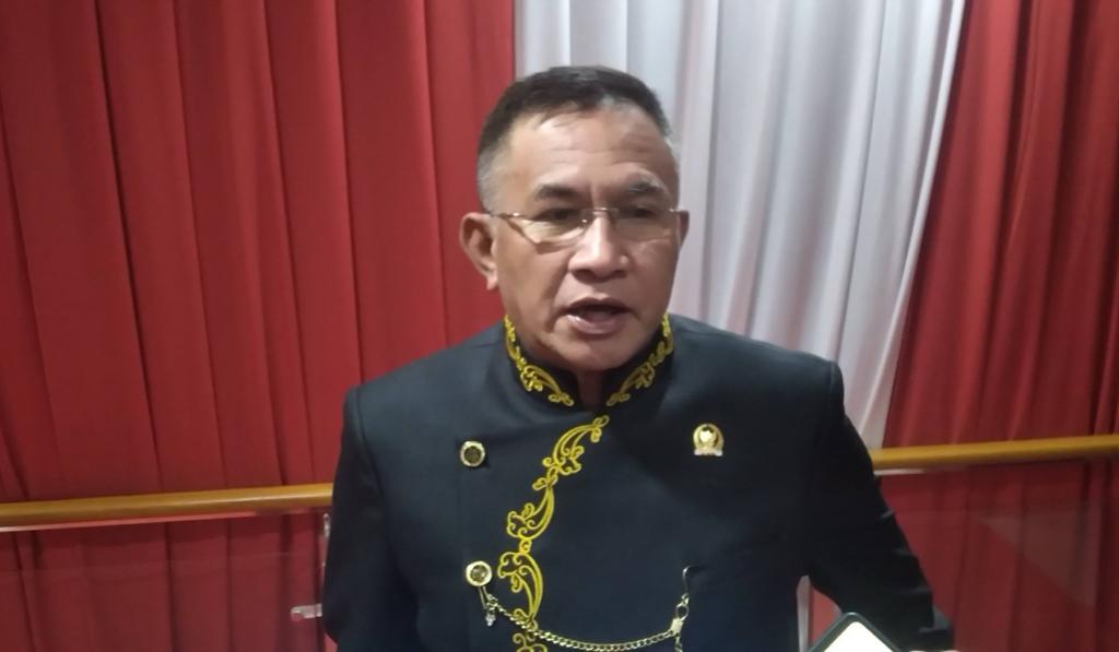 Maraknya Aktivitas Pertamini Di Samarinda, Joha Fajal Harap Pertamina Tak Tinggal Diam