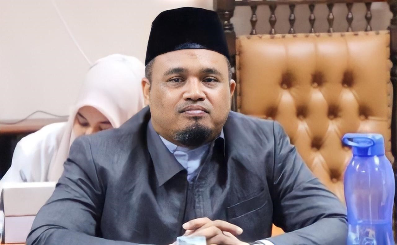 Wakidi Soroti Konsep dan Implementasi Program Sekolah Adiwiyata di PPU