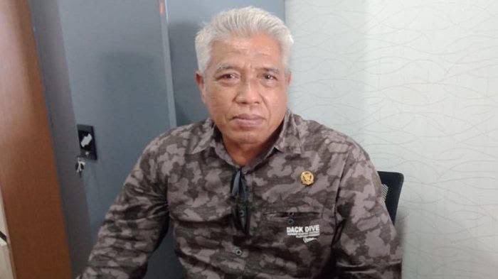 Pemkot Samarinda Sasar Bangunan Tak Berizin Demi Kembangkan RTH