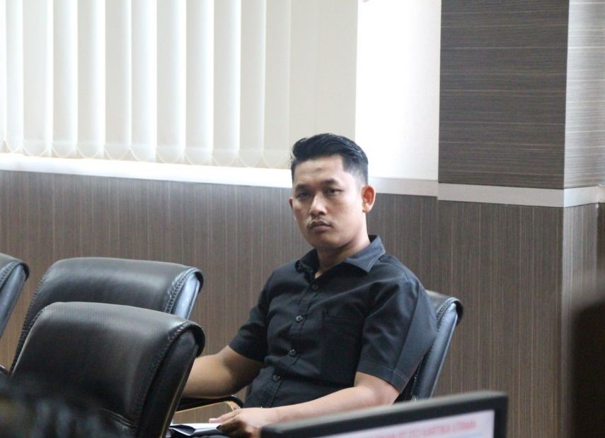 Anggota DPRD PPU Soroti Upaya Peningkatan Literasi di PPU