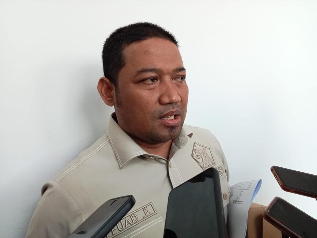 Jelang Ramadan Bahan Pangan Terpantau Aman, Kecuali Beras