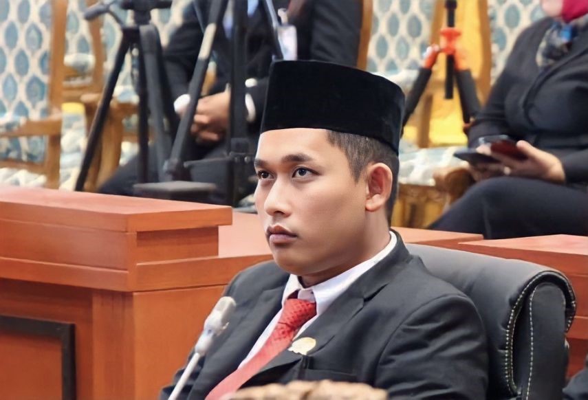 Anggota DPRD PPU Tekankan Pentingnya Menjaga Kearsipan Sejarah